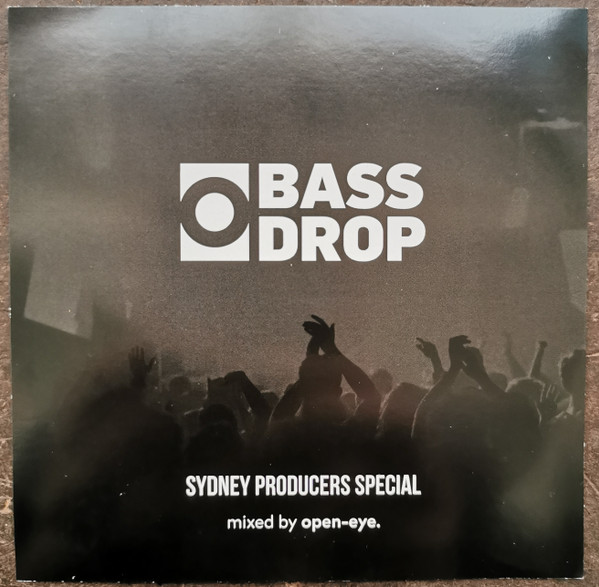 Bass Drop - Sydney Producers Special 