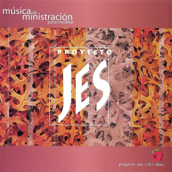 J.E.S Música De Ministración Para Meditar