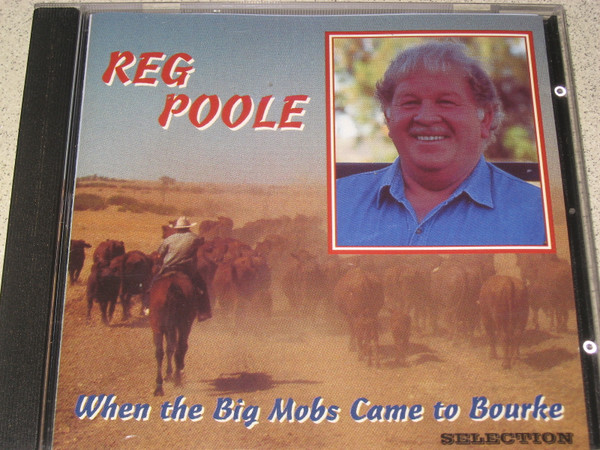 When The Big Mobs Came To Bourke