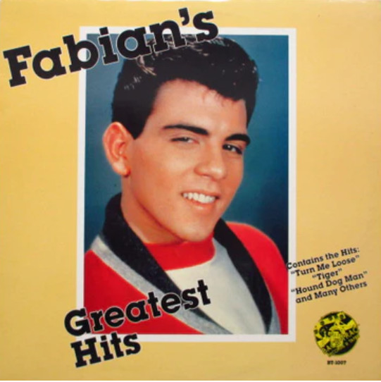 Greatest Hits