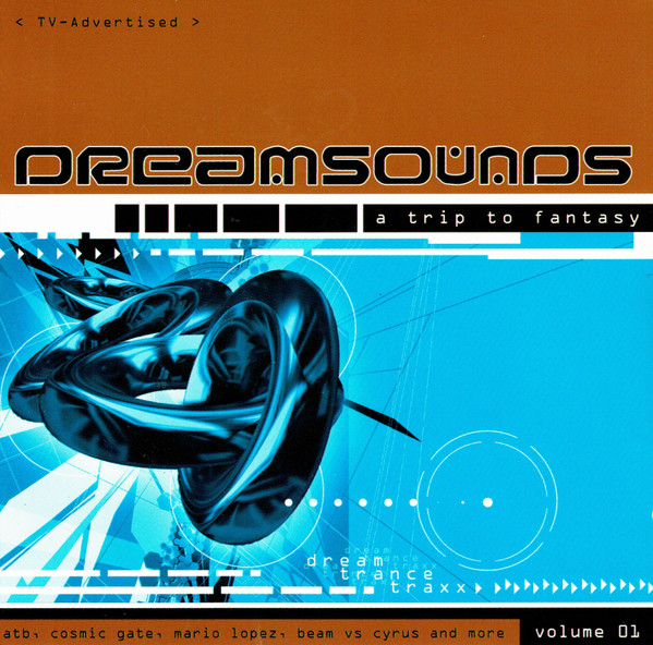 Dreamsounds Volume 01