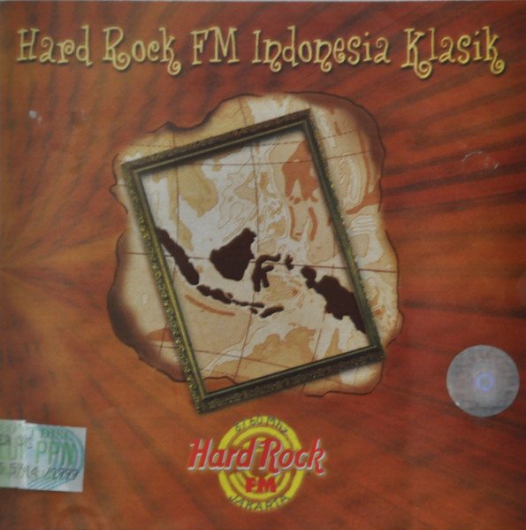 Hard Rock FM Indonesia Klasik
