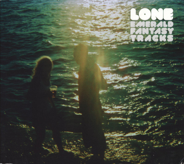 Emerald Fantasy Tracks