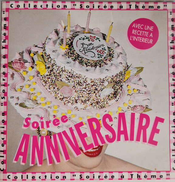 Soirée Anniversaire