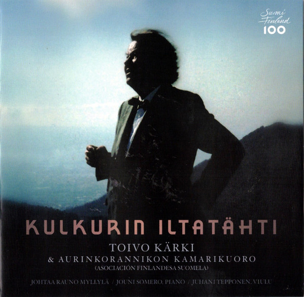 Kulkurin Iltatähti