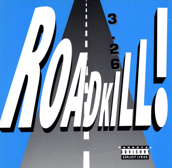 Roadkill! 3.26