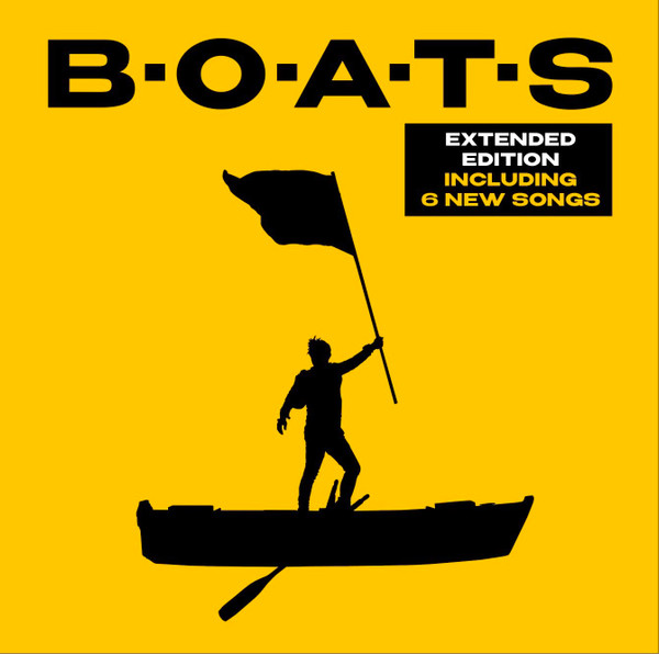 B.O.A.T.S - Extended Edition