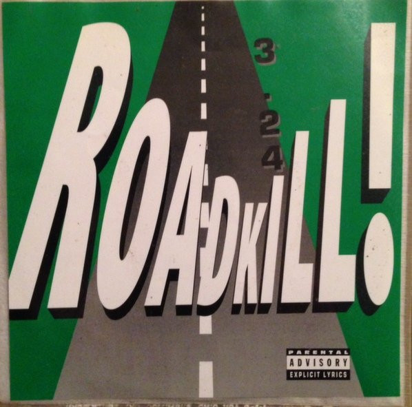Roadkill! 3.24