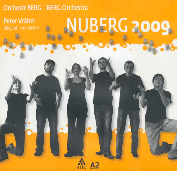 Nuberg 2009