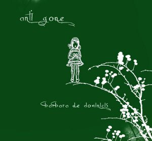 Anti-Gone