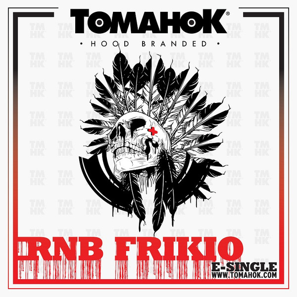 RNB Φρικιό