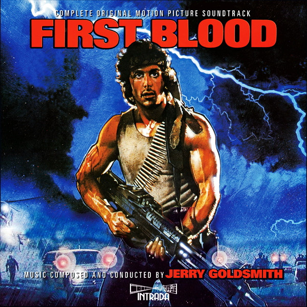 First Blood (Complete Original Motion Picture Soundtrack)