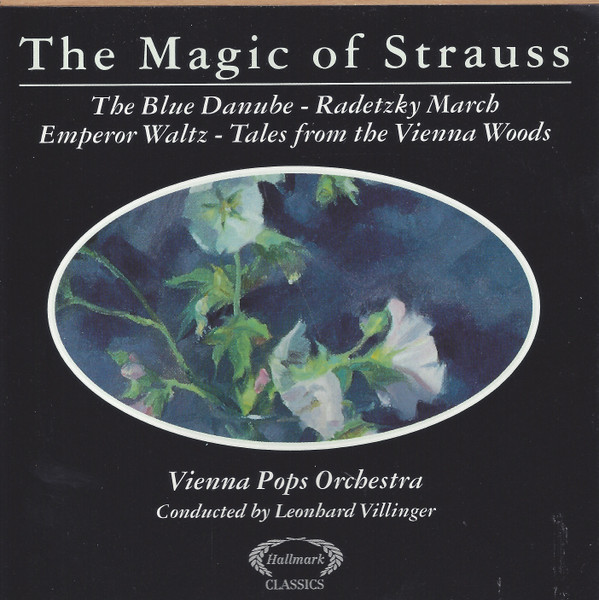 The Magic Of Strauss