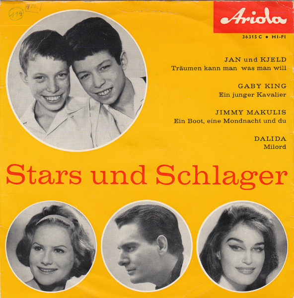 Stars Und Schlager