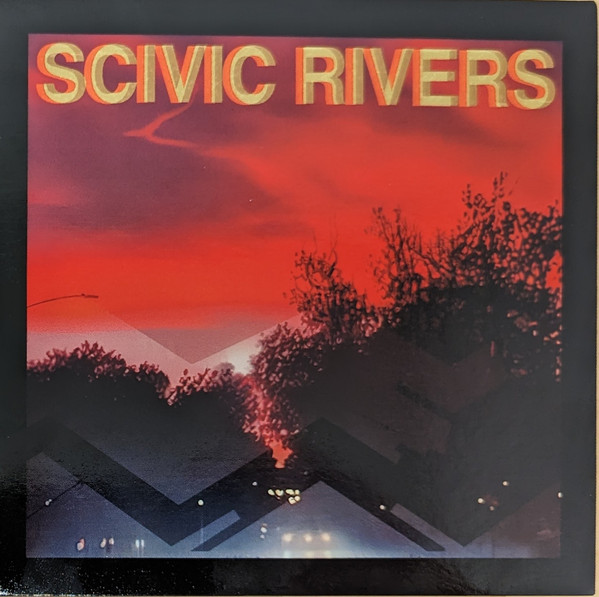 Scivic Rivers