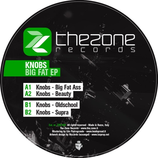 Big Fat EP