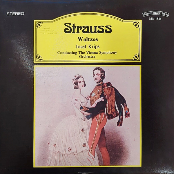 Waltzes