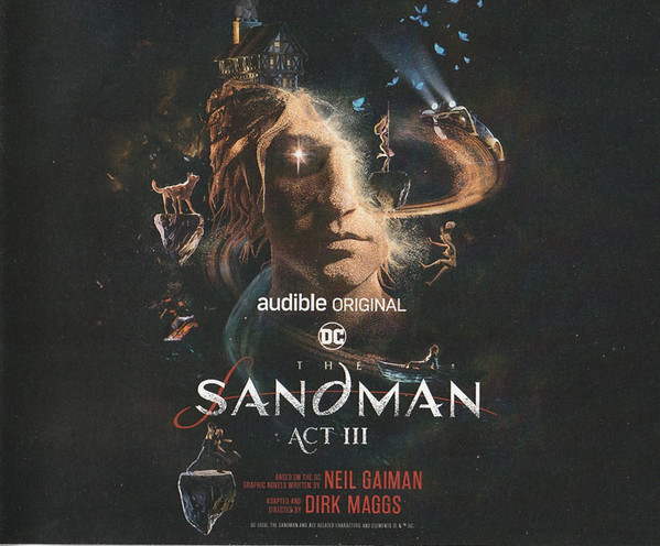 The Sandman (Act III)