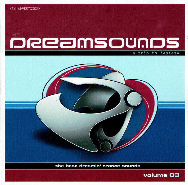 Dreamsounds Volume 03