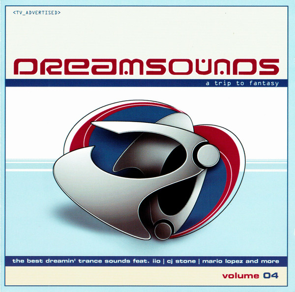 Dreamsounds Volume 04