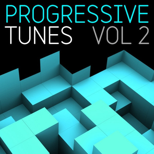 Progressive Tunes Vol 2
