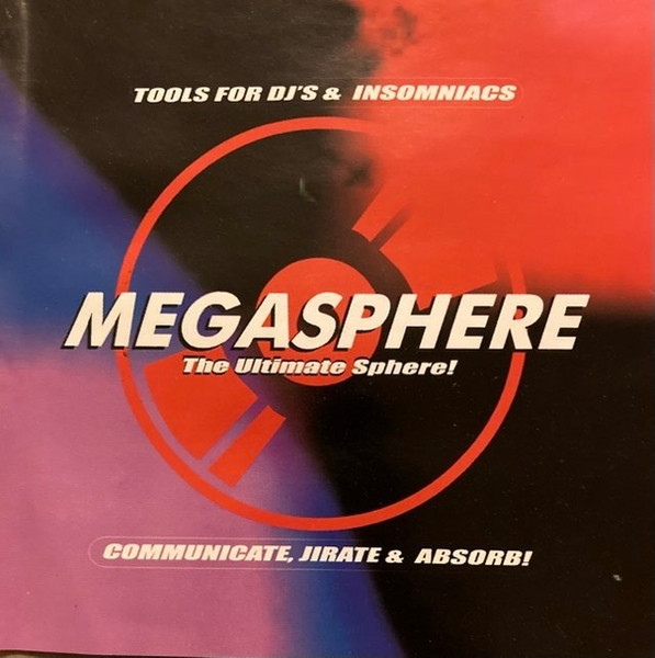 Megasphere - The Ultimate Sphere!