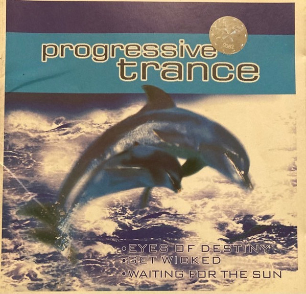 Progressive Trance
