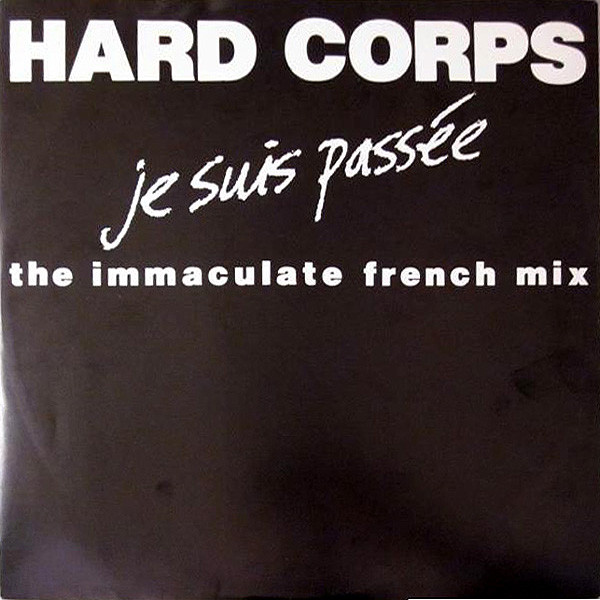 Je Suis Passée