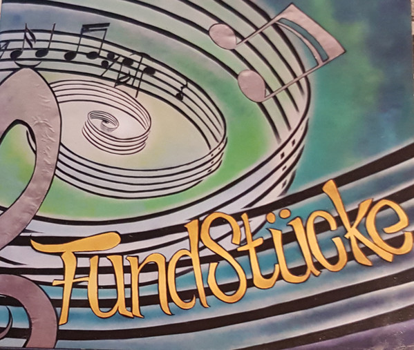 Fundstücke (32. Deutscher Evangelischer Kirchentag)