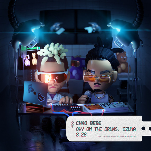 Chao Bebe