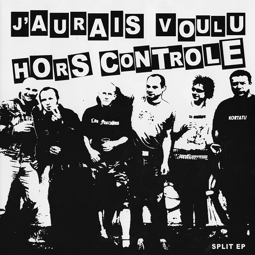 Split EP