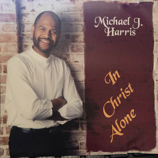 In Christ Alone