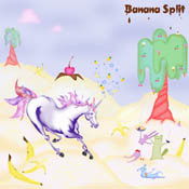 Banana Split