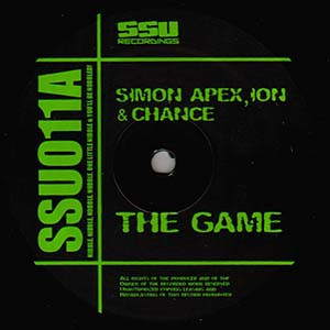 The Game / Come On Then