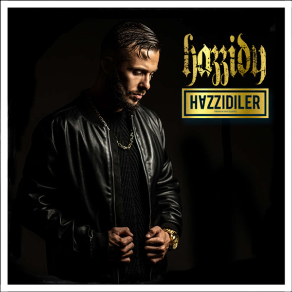 Hazzidiler