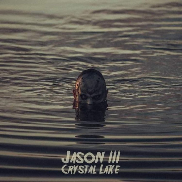 Jason III Crystal Lake