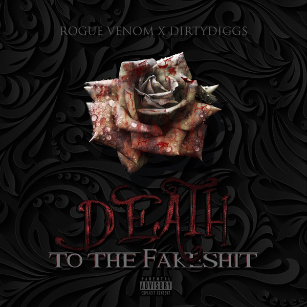 Death to the Fake Shit