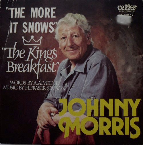 The More It Snows / The King's Breakfast
