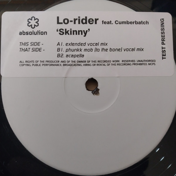 Skinny