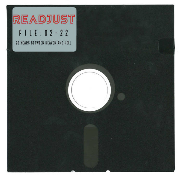 File ​: ​02​-​22 (20 Years Between Heaven And Hell)