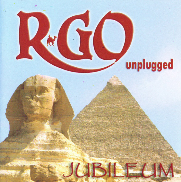 Jubileum (Unplugged)