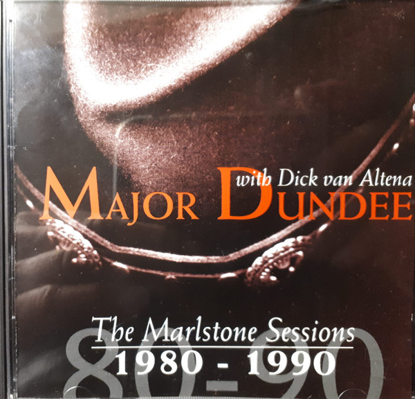 The Marlstone Sessions 1980 - 1990