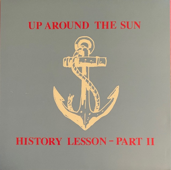 We Got Soul / History Lesson - Part II