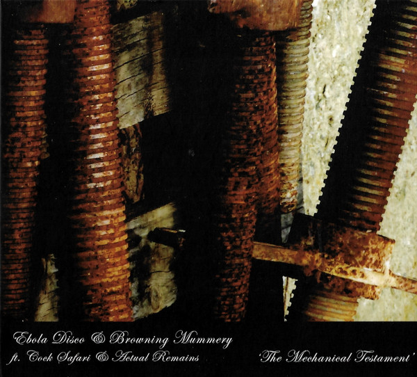 The Mechanical Testament