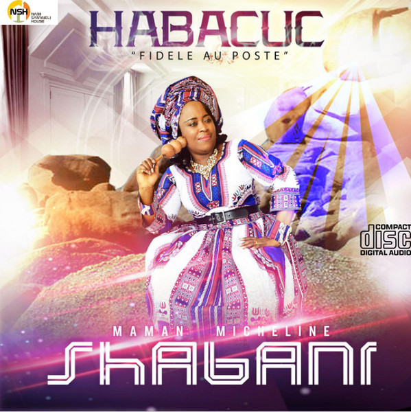 Habacuc (Fidèle Au Poste)