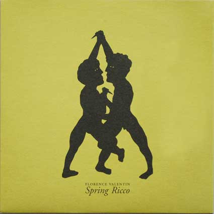 Bockspringen / Spring Ricco