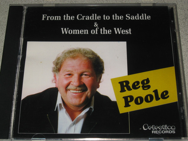 From The Cradle To The Saddle & Women Of The West