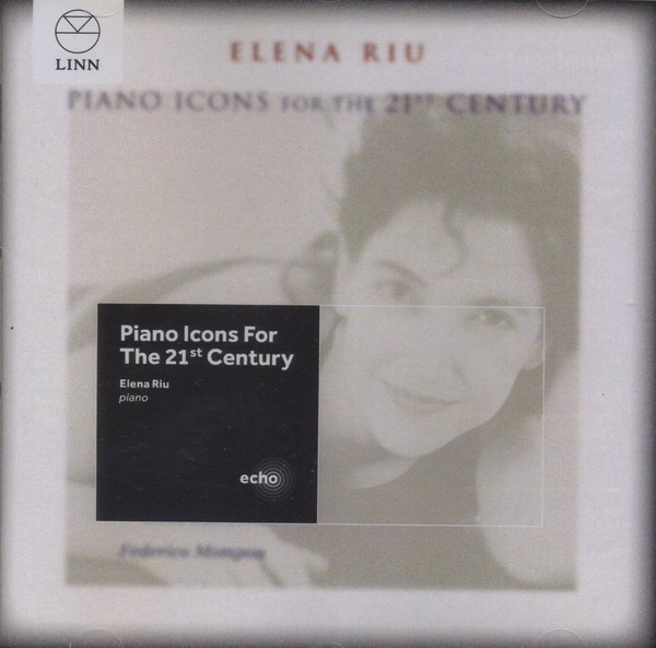 Piano Icons For The 21'st Century