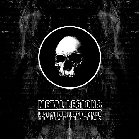 Metal Legions - Volume II
