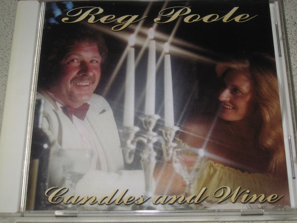 Candles And Wine
